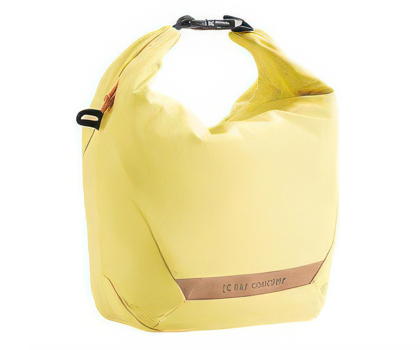 Akcesoria Foto K&F Concept Urban Wander Sling U11 5 l - żółta